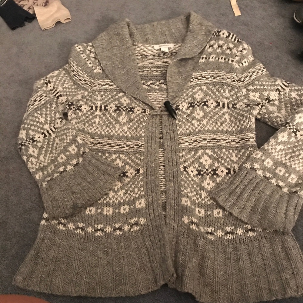 Sweater